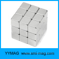 Куб 5x5x5mm 10x10x10mm дешевый неодимовый магнит